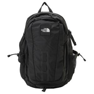 ノースフェイス THE NORTH FACE バックパック リュックサック NF0A3KYJ KY4 bbnf00048m HOT SHOT SE 30L TNF BLACK TNF WHITE ブラック｜salada-bowl