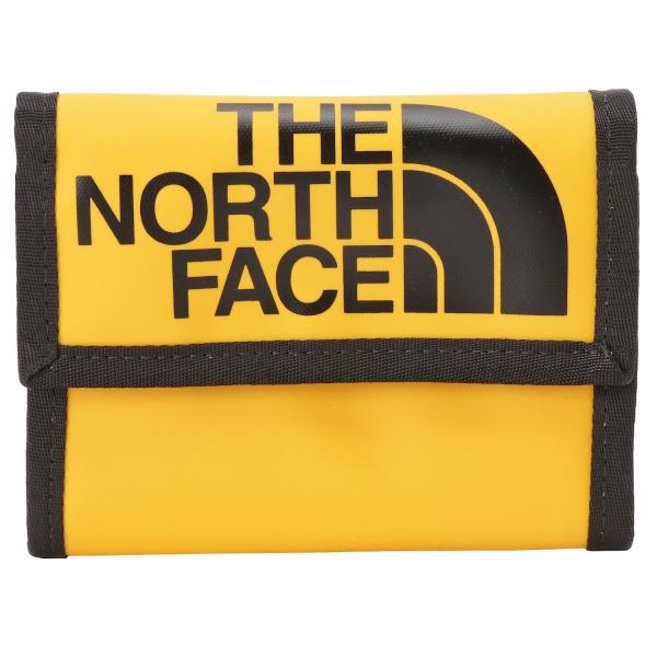 ザ ノースフェイス THE NORTH FACE 三つ折り財布 NF0A52TH ZU3 bwnf0...