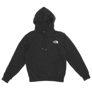 ノースフェイス THE NORTH FACE メンズ パーカー プルオーバー フーディー スウェット 長袖 NF0A5GI2 JK3 S M L サイズ TNF BLACK ブラック｜salada-bowl