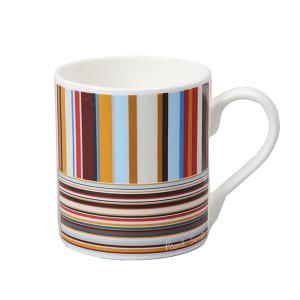 ポールスミス Paul Smith マグカップ カップ 単品 食器 M1AMUGS MPRINT 92 MEN MUG PRINTED MULTICOLOUR マルチカラー｜salada-bowl