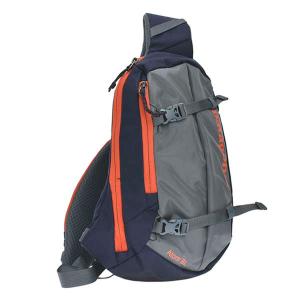 パタゴニア patagonia バッグ ショルダーバッグ ボディバッグ 48261 NENA ATOM SLING 8L アトム スリング 8L NEW NAVY ネイビー系｜salada-bowl