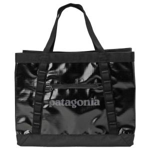 パタゴニア patagonia バッグ トートバッグ 49275 BLK bbpa00015m BL...