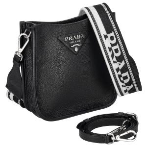 プラダ PRADA バッグ ショルダーバッグ レ...の商品画像