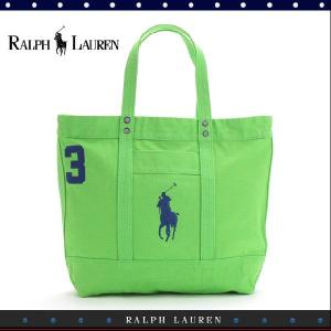 ラルフローレン Ralph Lauren ポロラルフローレン Polo Ralph Lauren トートバッグ ハンドバッグ ビッグポニー メンズ レディース 新作 ブランド｜salada-bowl