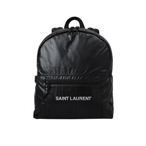 サンローラン SAINT LAURENT バッグ リュックサック バックパック 623698 HO27Z 1054 BACKPACK メンズ ブラック｜salada-bowl