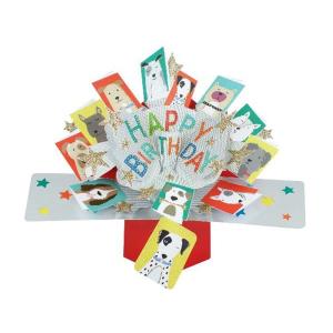 おもしろバースデーカードの商品一覧 通販 Yahoo ショッピング