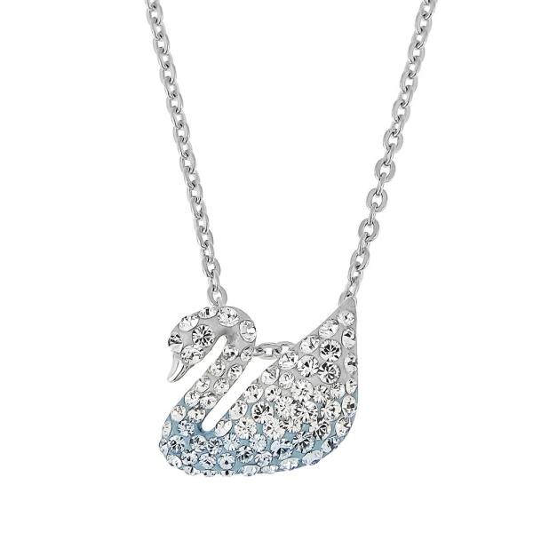 スワロフスキー SWAROVSKI ネックレス ペンダント アクセサリー 5512094 アイコニッ...