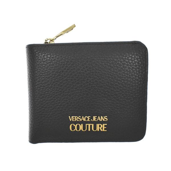 ヴェルサーチェ ジーンズ クチュール VERSACE JEANS COUTURE 財布 二つ折り財布...