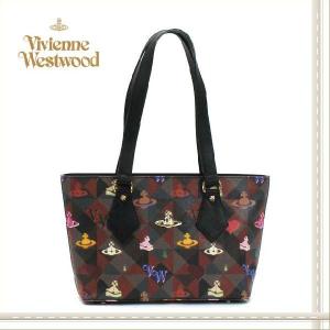 Vivienne Westwood ヴィヴィアンウエストウッド 新作 ブランド バッグ ショルダーバッグ レディス VWW 13152 LOGOMANIA SH ブラック｜salada-bowl