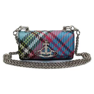 ヴィヴィアンウエストウッド Vivienne Westwood ポーチ ケース ミニバッグ 5304...