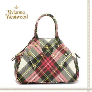 Vivienne Westwood 新作 ヴィヴィアンウエストウッド ブランド バッグ レディス ハンドバッグ VWW 5570 DERBY NEW EXHIBITION｜salada-bowl