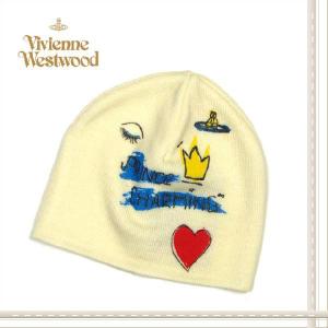 ★ヴィヴィアンウエストウッド 帽子 Vivienne Westwood ヴィヴィアンウエストウッド 帽子｜salada-bowl