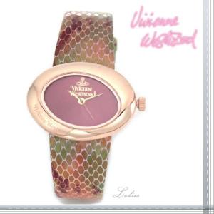 ヴィヴィアン・ウエストウッド 腕時計 Vivienne Westwood レディース クオーツ ウオッチ 新作 ブランド ヴィヴィアン VV014RS｜salada-bowl