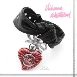 ヴィヴィアン・ウエストウッド 腕時計 Vivienne Westwood レディース クオーツ ウオッチ 新作 ブランド ヴィヴィアン VV018RD｜salada-bowl