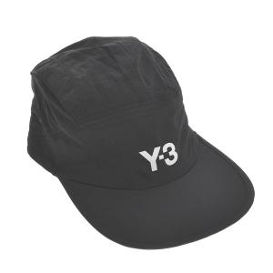ワイスリー Y-3 キャップ 帽子 HG4308 Y-3 RUNNING CAP ランニングキャップ BLACK ブラック｜salada-bowl