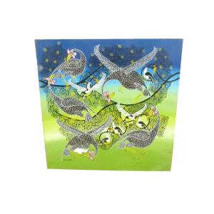 油絵 フレデリック・エドウィン・チャーチ_ナイアガラの滝 MA3135