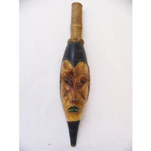 ソンゲマスク/アフリカ/アンティーク/マスク/木彫り/彫刻/木彫品/仮面