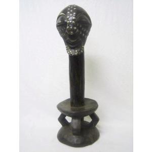 ドゴン族スツール : SALAMA AFRICA - 通販 - Yahoo!ショッピング