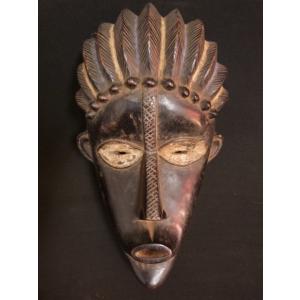 アフリカン マスク 【 全国 送料無料 】 インテリア アフリカ MASK