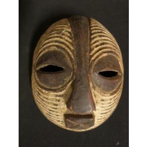 アフリカン マスク 【 全国 送料無料 】 インテリア アフリカ MASK