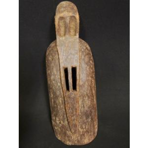 ソンゲマスク/アフリカ/アンティーク/マスク/木彫り/彫刻/木彫品/仮面