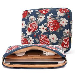 maxer パソコンケース 14 15 15.6インチ 耐衝撃 PCケース パソコンカバー ノートパソコンバッグ PC収納カバン 保護スリーブ 撥水加