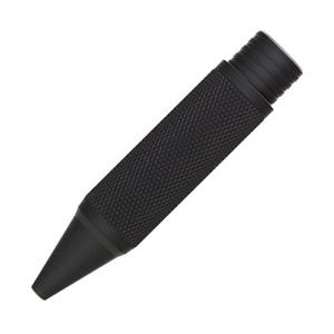 SMART-GRIP ローレットタイプ ブラック ( 別売り 対応ペン : UNI ジェットストリーム 4&amp;1 / PILOT フリクションボール 3