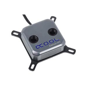 - Alphacool Eisblock XPX CPU