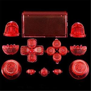 canamiteR DualShock 4 PS4 コントローラー対応用 アナログスティック