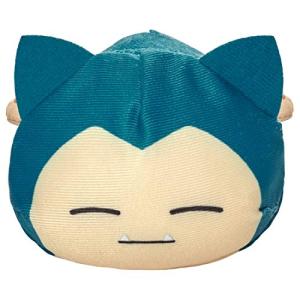 ポケモン むにゅまる カビゴン 高さ約 5cm