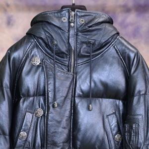 本物 極上品 ビッグツイン 幻の一着 シルバー...の詳細画像2