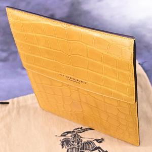 本物 新品 バーバリー プローサム 定価462...の詳細画像1