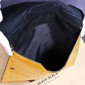 本物 新品 バーバリー プローサム 定価462...の詳細画像5