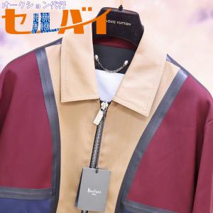 本物 新品タグ付 ベルルッティ 絶盤 19FW限...の商品画像
