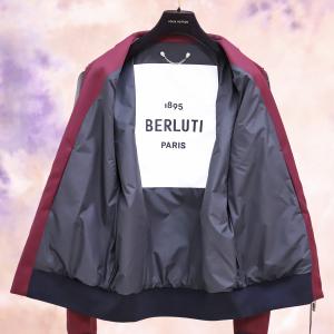 本物 新品タグ付 ベルルッティ 絶盤 19FW...の詳細画像5