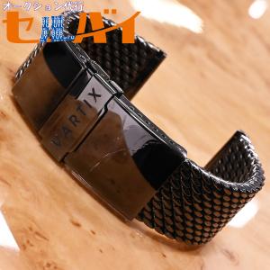 VARTIX◇自動巻腕時計/アナログ/レザー/アライブ/デイデイト/パワーリ