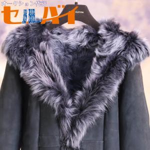 本物 展示品 ボッテガヴェネタ 極希少 マキシ丈...の商品画像
