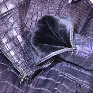 本物 新品同 SHIRO Massimo Ca...の詳細画像2