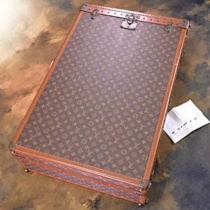 本物 超美品 ルイヴィトン 新品ハンドル交換済...の詳細画像3
