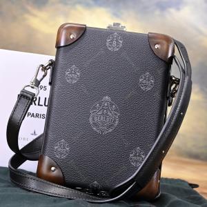 本物 新品 ベルルッティ×グローブトロッター ...の詳細画像2