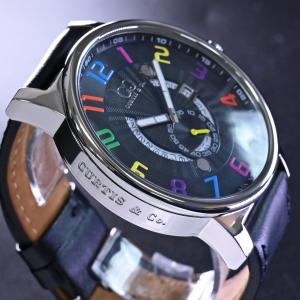 本物 展示品 カーティス 超巨大54mmケース...の詳細画像4