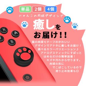 switch switch2 アナログスティッ...の詳細画像1