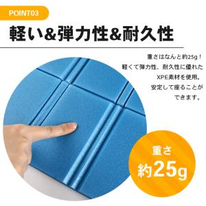 【ランキング入賞】 アウトドア 防水 折りたた...の詳細画像5