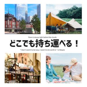 サコッシュ メンズ レディース 「全2色」男女...の詳細画像5