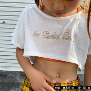Yバックショートキャミ 日本製 キャミ ダンス...の詳細画像5