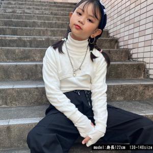 指穴ハイネック 日本製 プリント メール便可 ...の詳細画像2