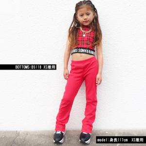 RANDSptチェックノースリハイネック 日本...の詳細画像3