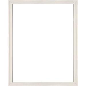 大額 かるフレーム A2 ホワイト