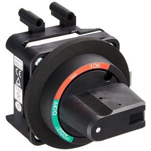 富士電機 オートブレーカ 外部操作ハンドル BZ6N10D :s ...