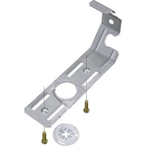 ネグロス電工 吊りボルト用感知器取付金具 HKF9S 10個入り 10個入